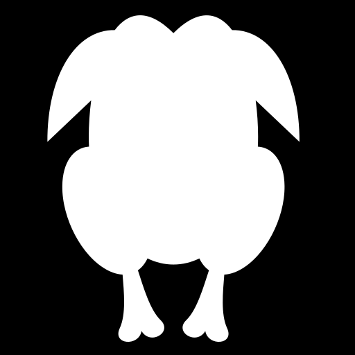 roast-chicken icon