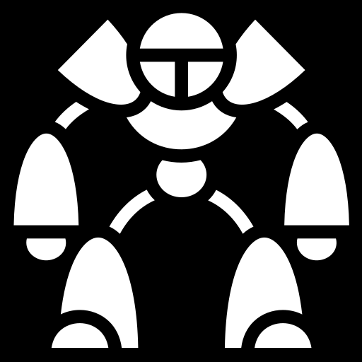 robot-golem icon