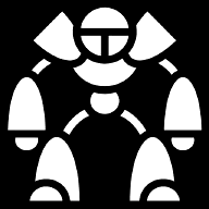 robot-golem icon
