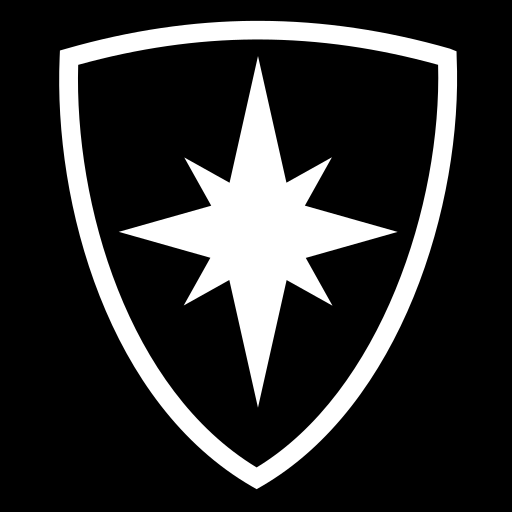 rosa-shield icon
