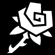 rose icon