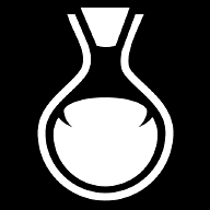 round-bottom-flask icon