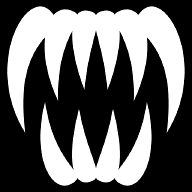 saber-tooth icon