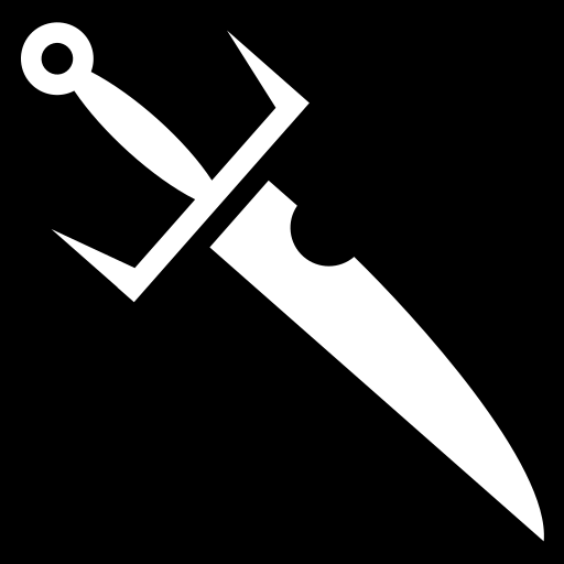 sacrificial-dagger icon
