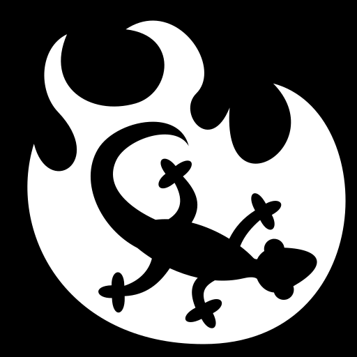 salamander icon