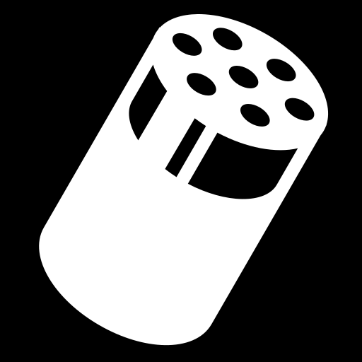 salt-shaker icon