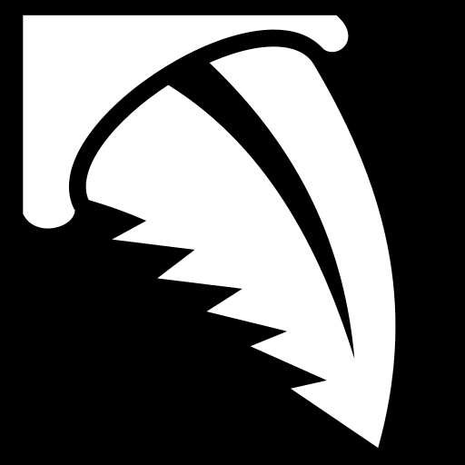 saw-claw icon