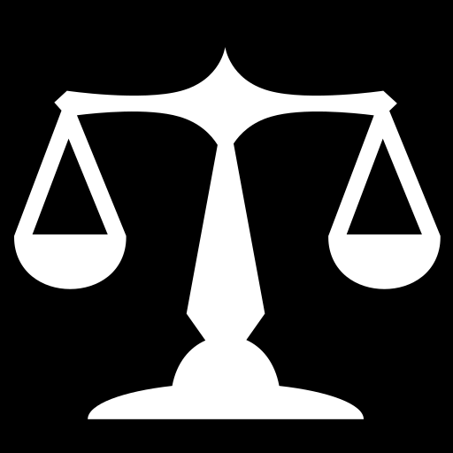scales icon