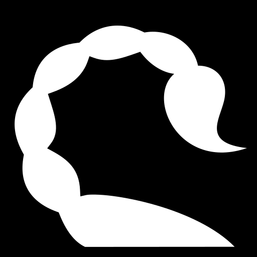 scorpion-tail icon