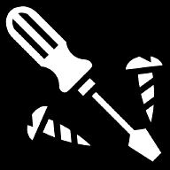 screwdriver icon
