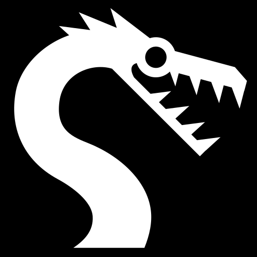 sea-serpent icon