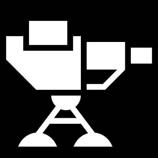 sentry-gun icon