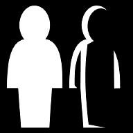 shadow-follower icon