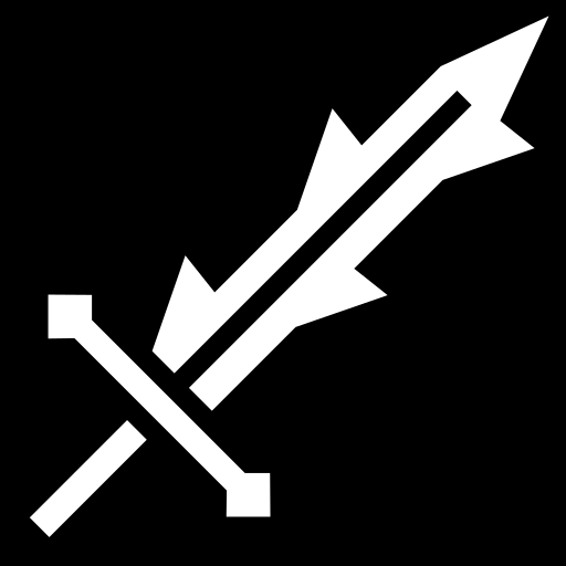 shard-sword icon