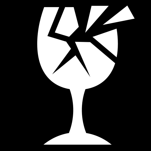 shattered-glass icon