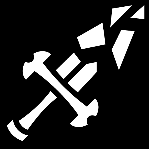 shattered-sword icon