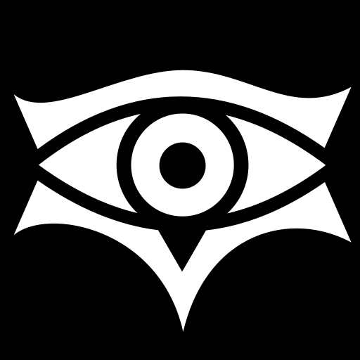sheikah-eye icon