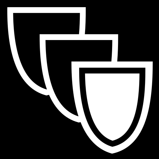 shield-echoes icon