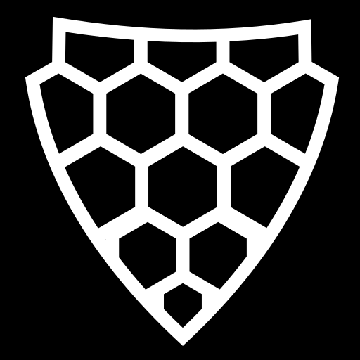 shieldcomb icon