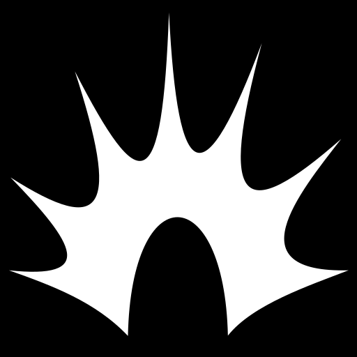 shiny-entrance icon