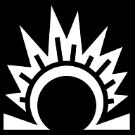 shiny-omega icon