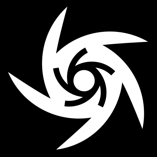 shuriken-aperture icon