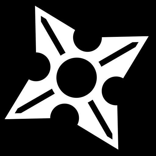 shuriken icon