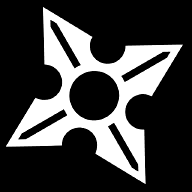 shuriken icon