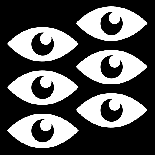 six-eyes icon