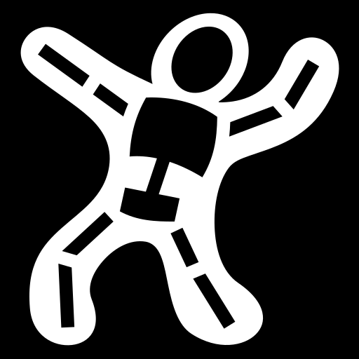 skeleton-inside icon