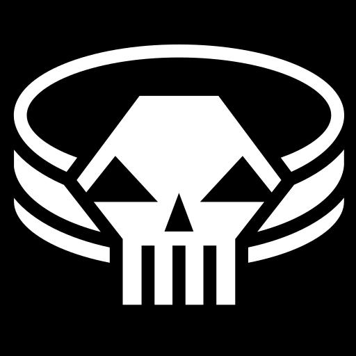 skull-signet icon
