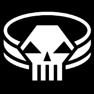 skull-signet icon