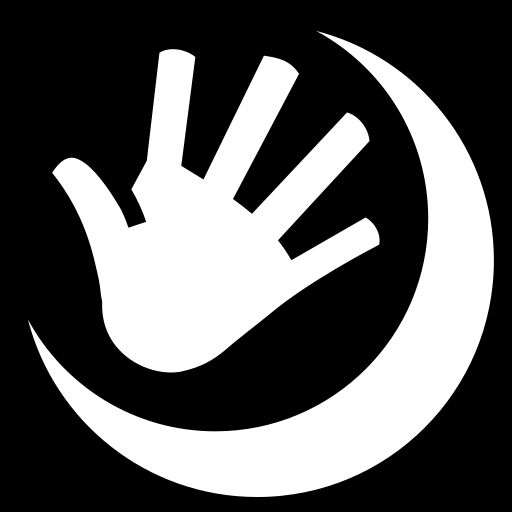 slap icon