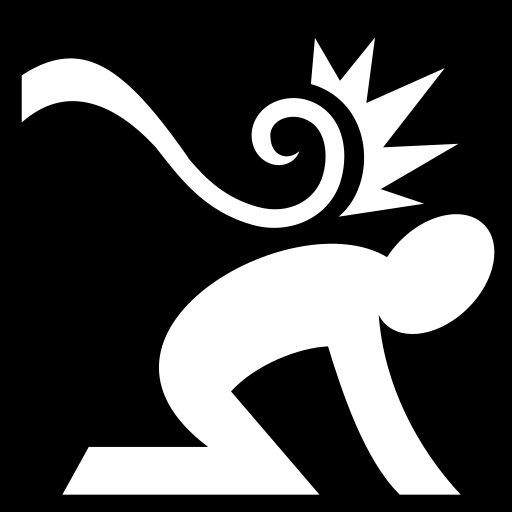 slavery-whip icon