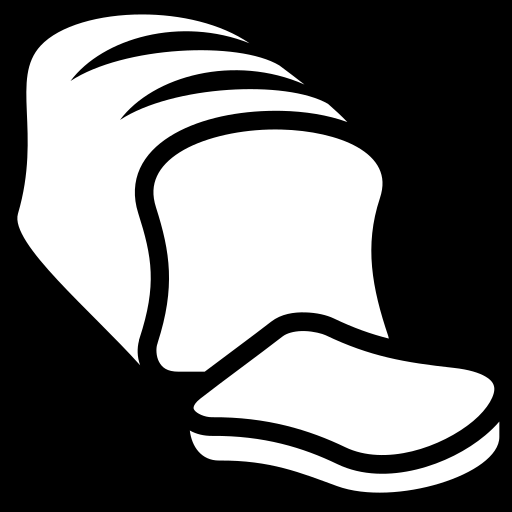 sliced-bread icon