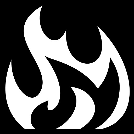 small-fire icon