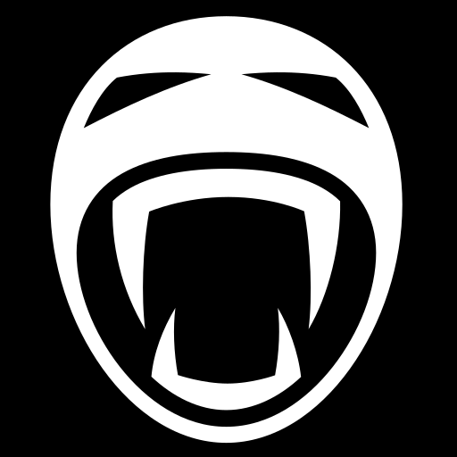 snake-bite icon