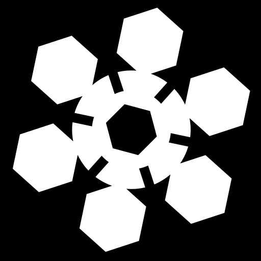 snowflake-2 icon