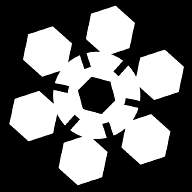 snowflake-2 icon