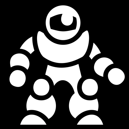 space-suit icon