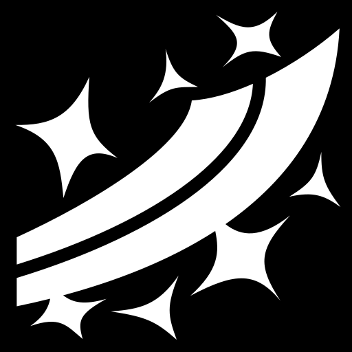 sparkling-sabre icon