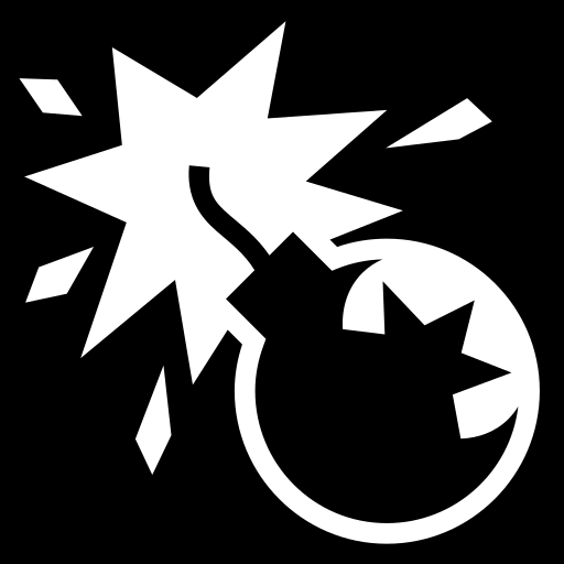 sparky-bomb icon