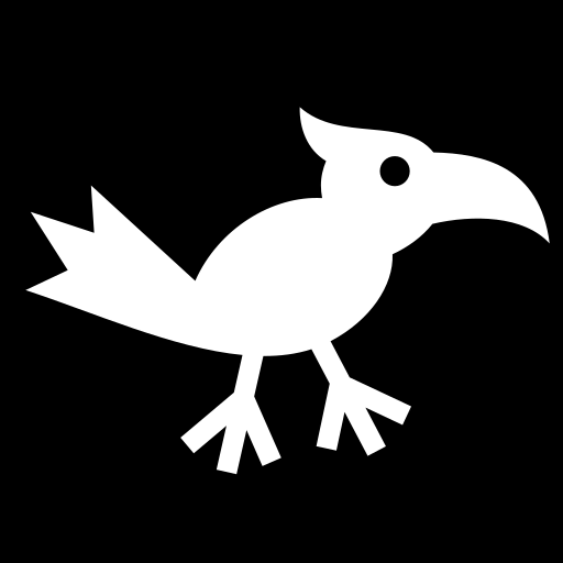 sparrow icon