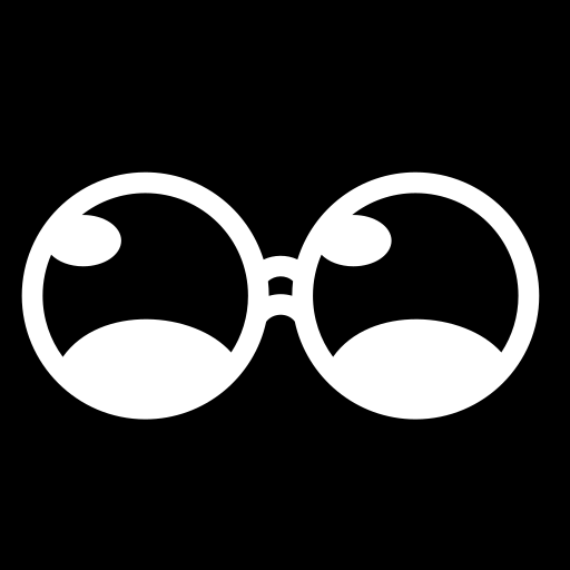 spectacle-lenses icon