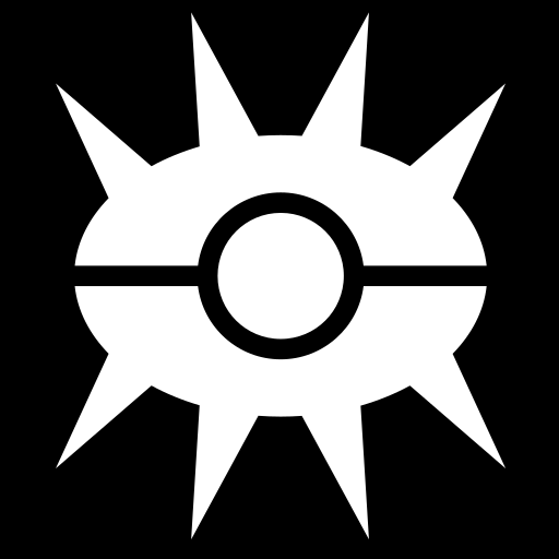spiked-shell icon