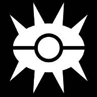 spiked-shell icon