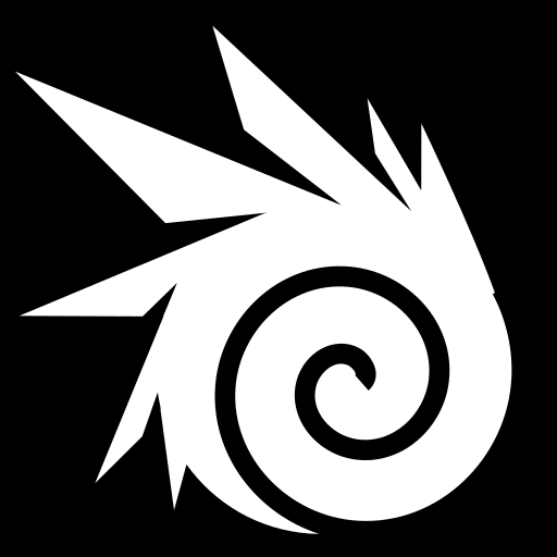 spiked-snail icon