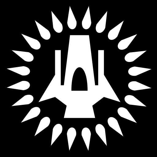spiky-field icon