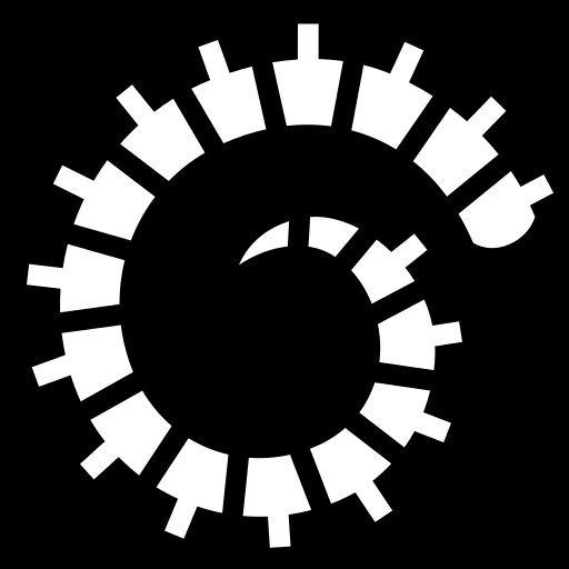 spinal-coil icon