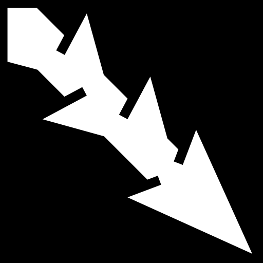 spine-arrow icon